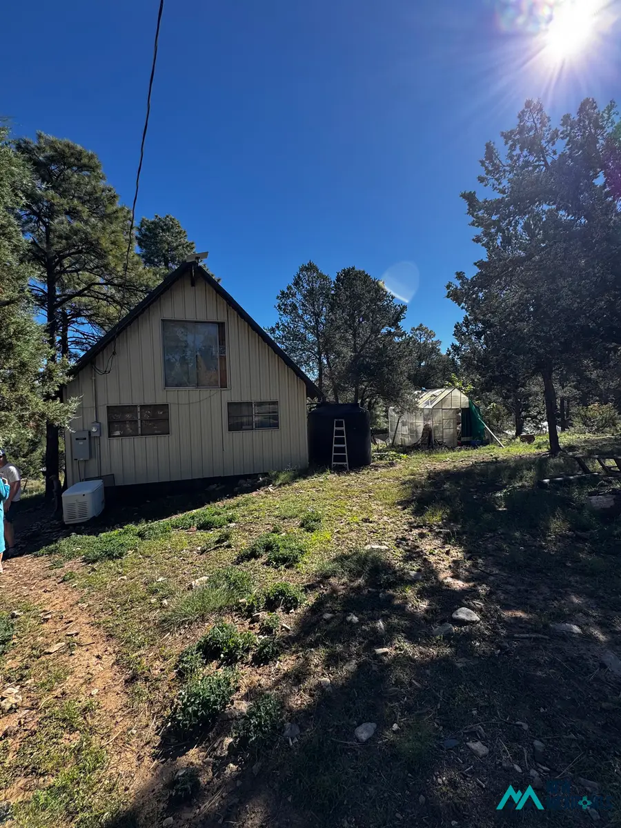 398 Dixwood Dr, Timberon, NM 88350 - #3