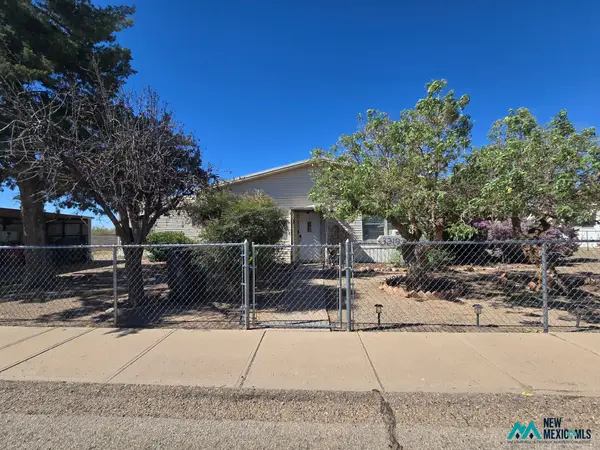 3210 9th St, Deming, NM 88030