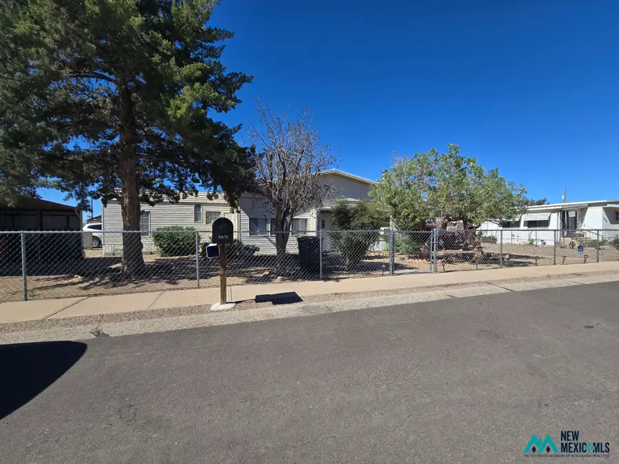 3210 9th St, Deming, NM 88030 - #3