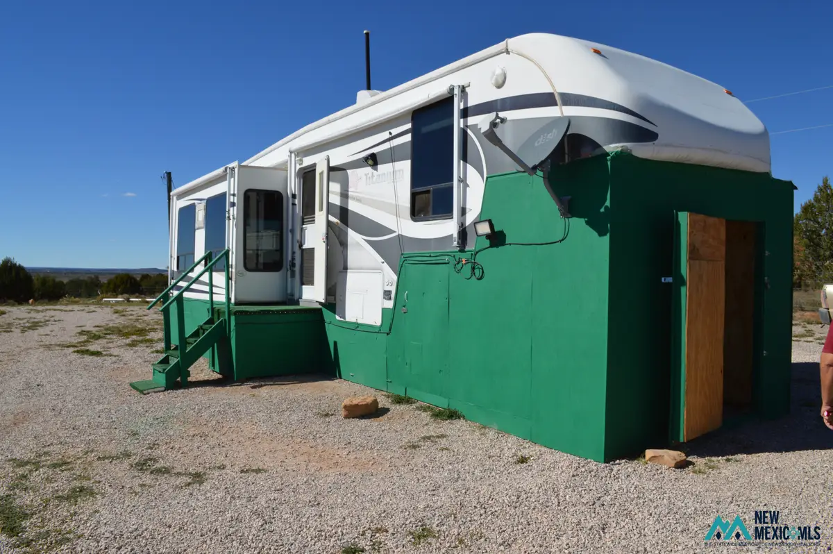 80 Pine Meadows Dr, Pinehill, NM 87357 - #1