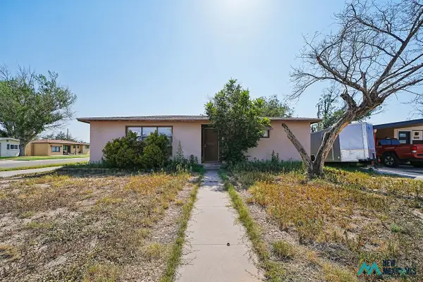 418 N Oak St, Carlsbad, NM 88220