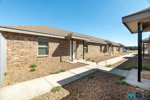 2512 E 14th, Clovis, NM 88101