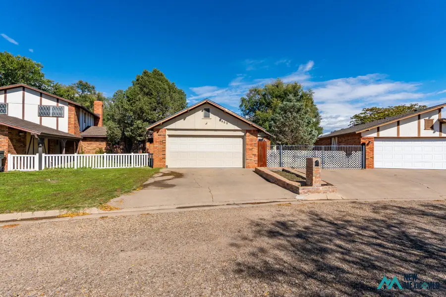 1900 Colonial Parkway, Clovis, NM 88101 - #2