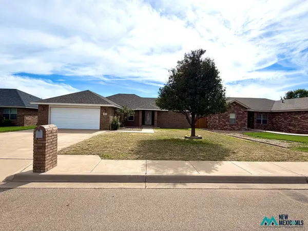 2421 Flagstone Dr, Clovis, NM 88101