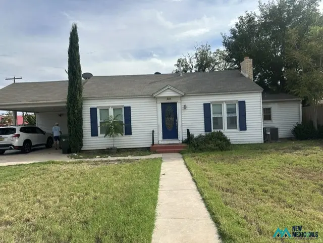 309 Sheperd St, Carlsbad, NM 88220 - #1