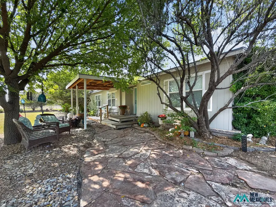 2204 Urton Rd, Roswell, NM 88201 - #3