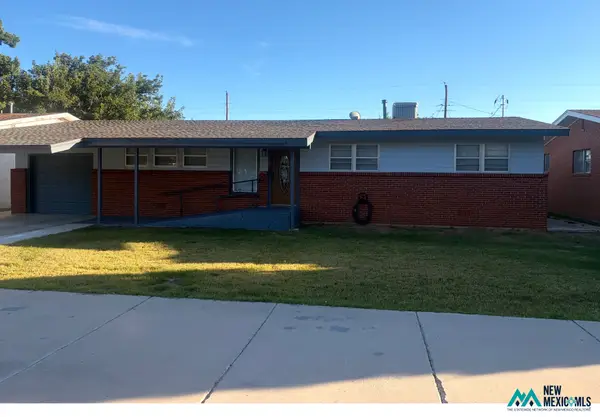 1207 Ave M, Lovington, NM 88260