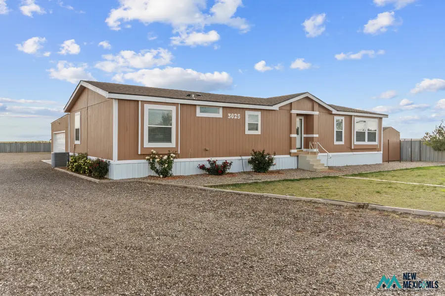 3625 Sumac Trl, Clovis, NM 88101 - #3