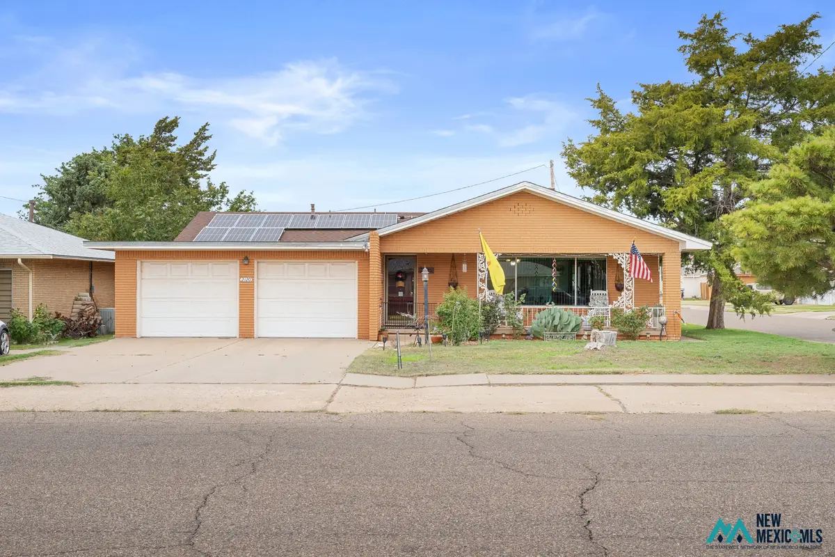 2120 Gidding, Clovis, NM 88101 - #1