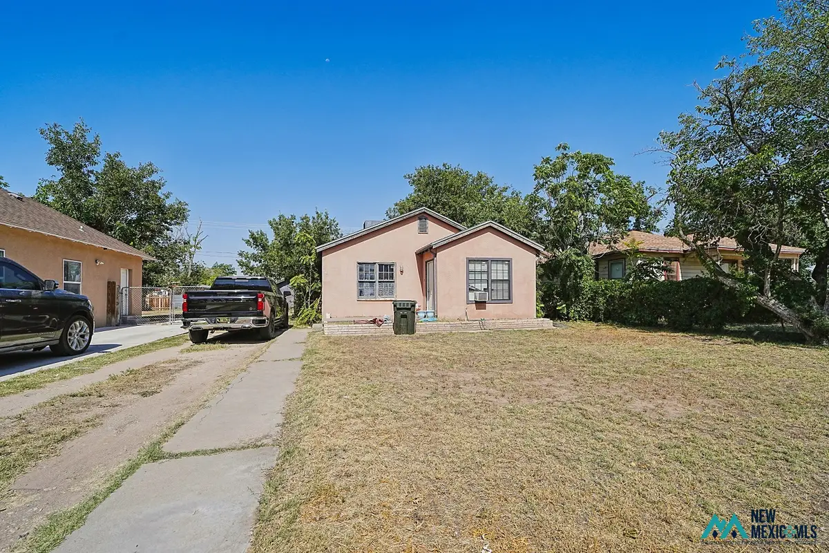 707 Alameda St, Carlsbad, NM 88220 - #1
