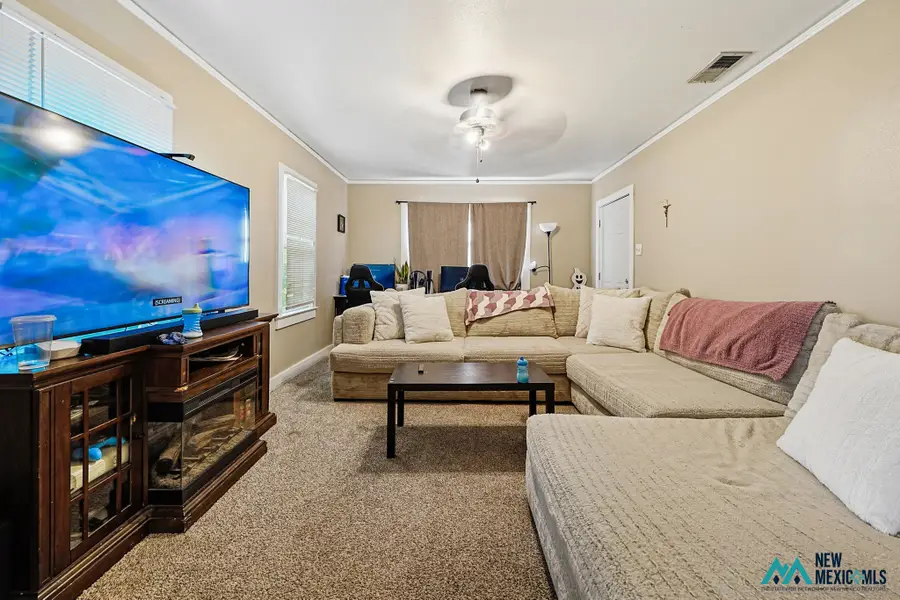 707 Alameda St, Carlsbad, NM 88220 - #3