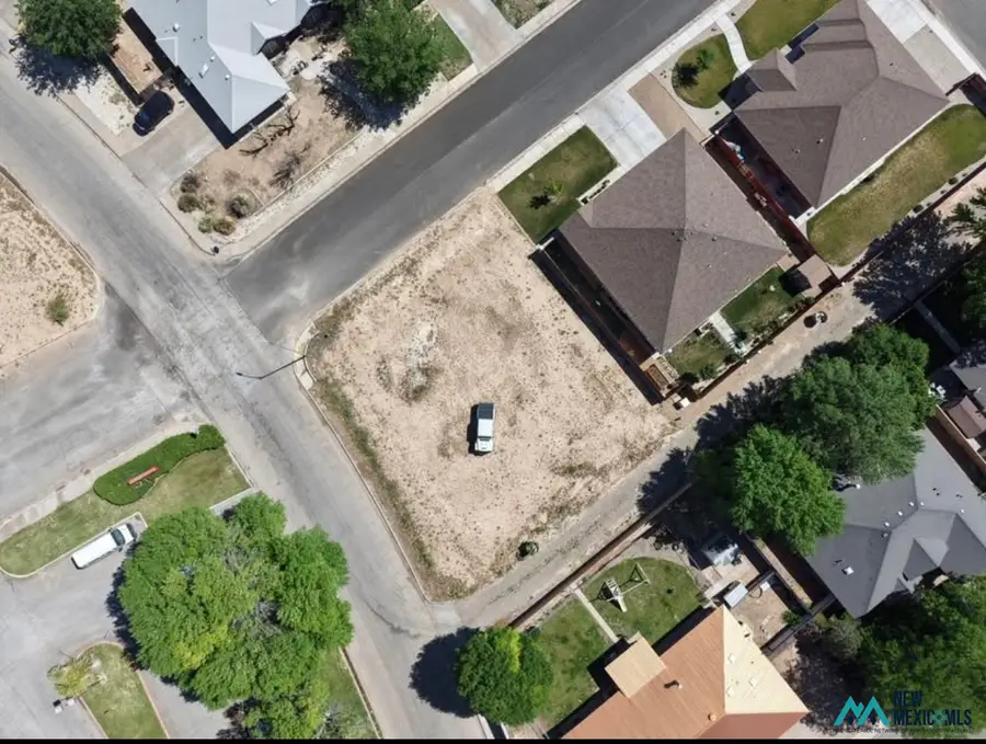 1102 Madrid St, Roswell, NM 88201 - #2