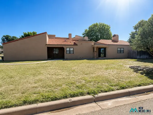 1301 St Andrews Dr, Clovis, NM 88101