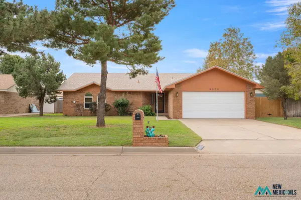 3805 Don January, Clovis, NM 88101