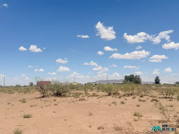 0 00 Mountain Man Rd, Deming, NM 88030