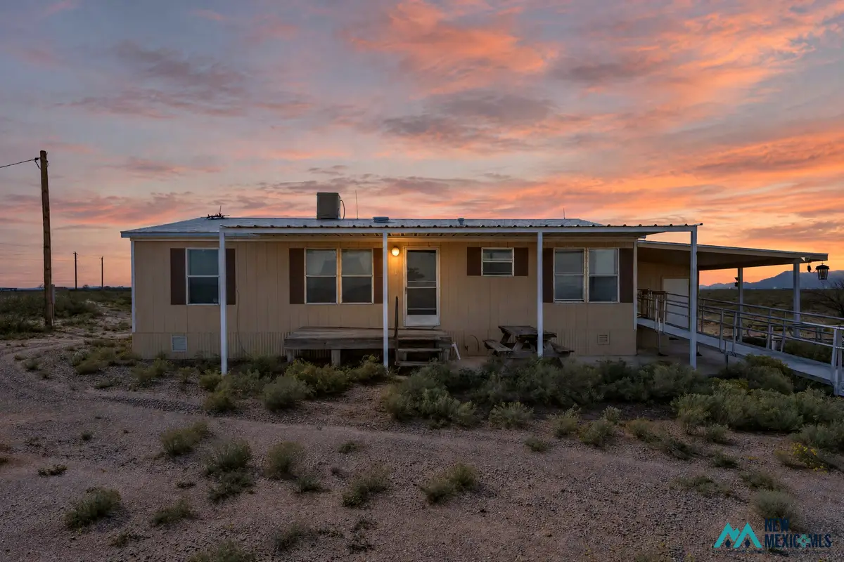 23260 Taxiway Se, Deming, NM 88030 - #1