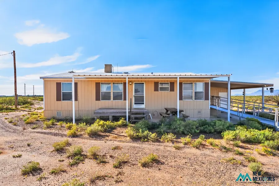 23260 Taxiway Se, Deming, NM 88030 - #2