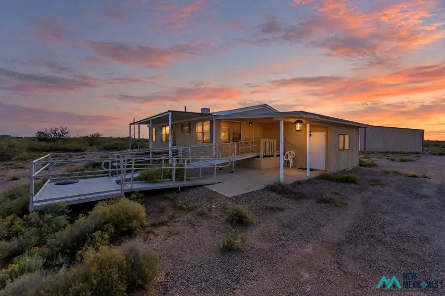 23260 Taxiway Se, Deming, NM 88030 - #3