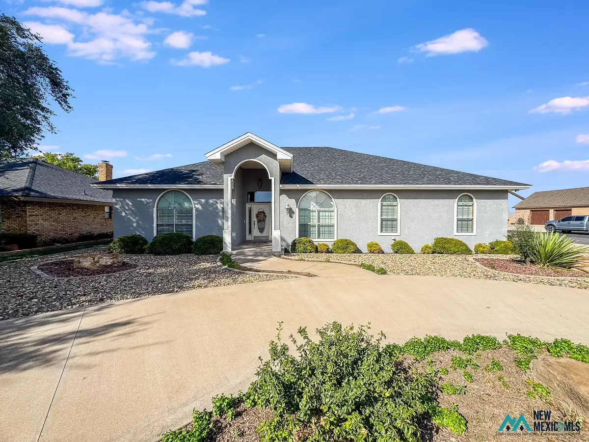 1302 W Brittany Dr, Hobbs, NM 88242 - #1