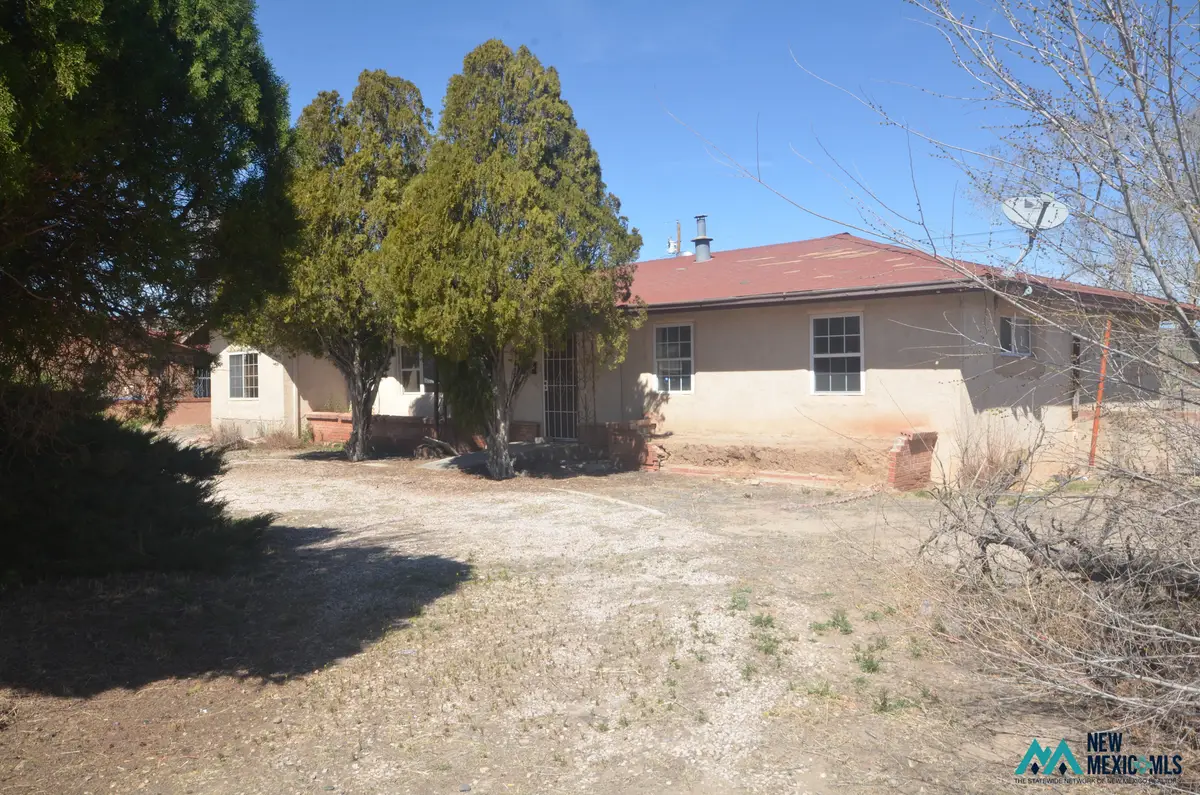 644 High St, Grants, NM 87020 - #1