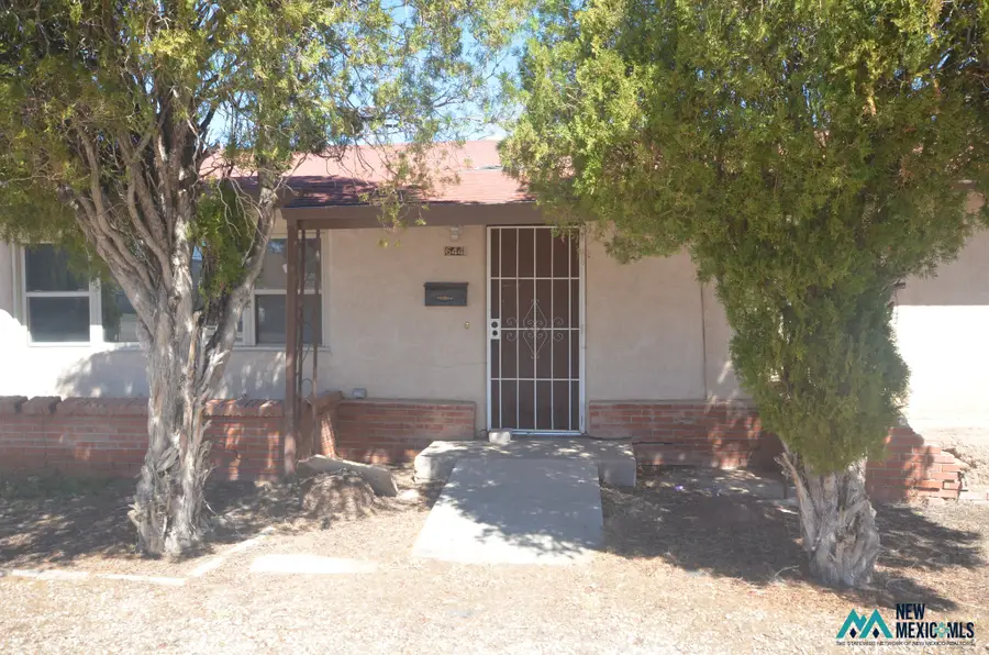 644 High St, Grants, NM 87020 - #2