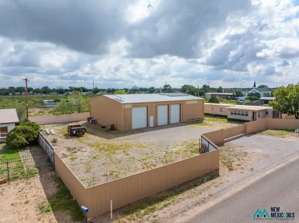 5009 Smith, Roswell, NM 88203