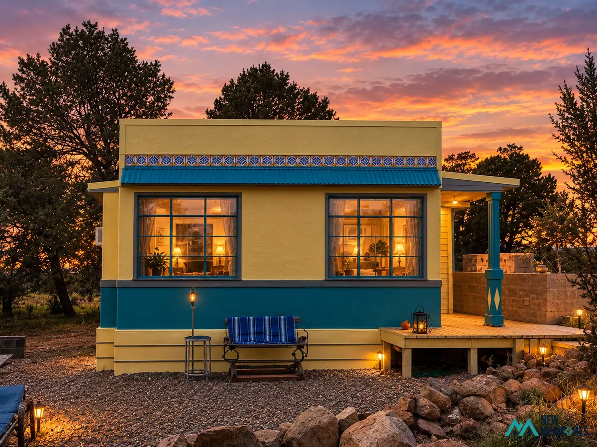 33 Euphoria, Silver City, NM 88061 - #1