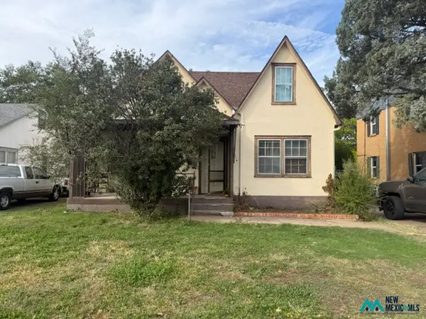 2106 Wallace St, Clovis, NM 88101