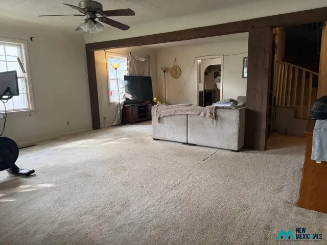 2106 Wallace St, Clovis, NM 88101 - #3