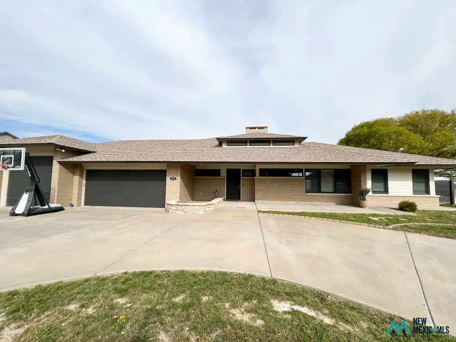 2310 Ray Ave, Artesia, NM 88210 - #2