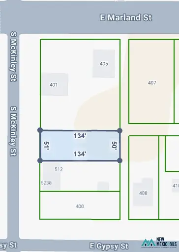 512 Mckinley, Hobbs, NM 88240 - #2