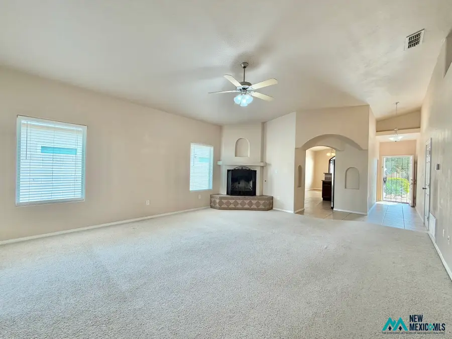 1606 Bradley Ct, Hobbs, NM 88240 - #2