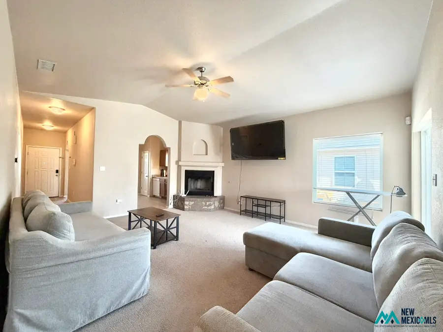1613 Bradley Ct, Hobbs, NM 88240 - #2