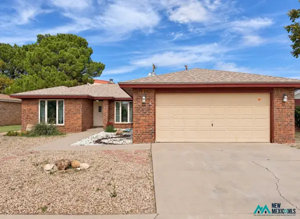 1618 Marquis Ln, Hobbs, NM 88240