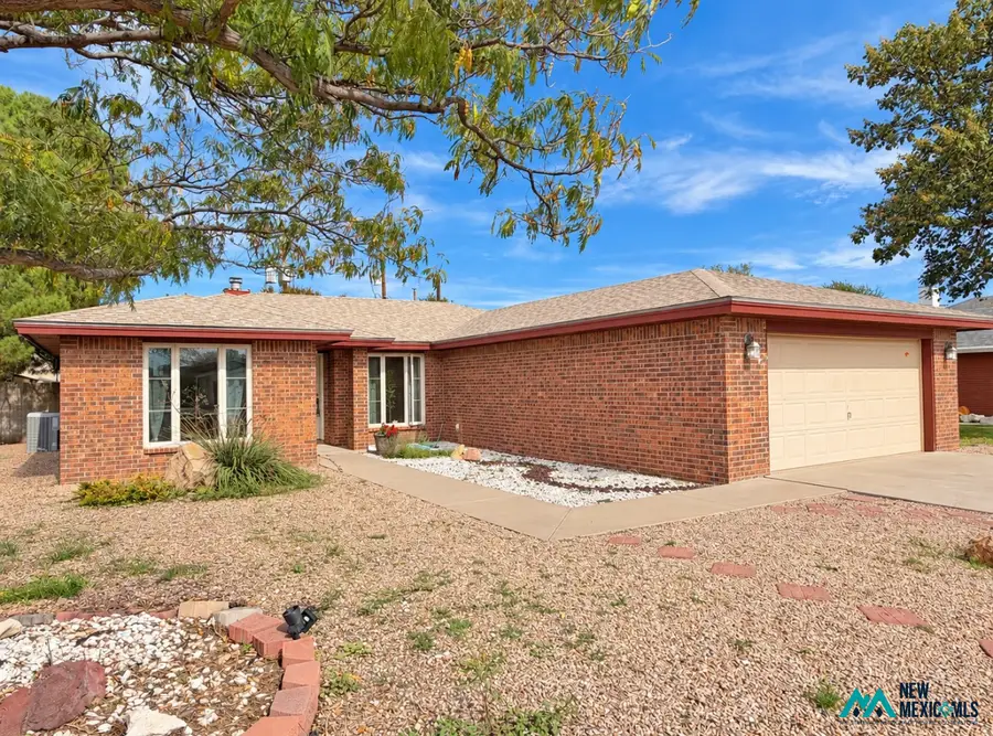 1618 Marquis Ln, Hobbs, NM 88240 - #2