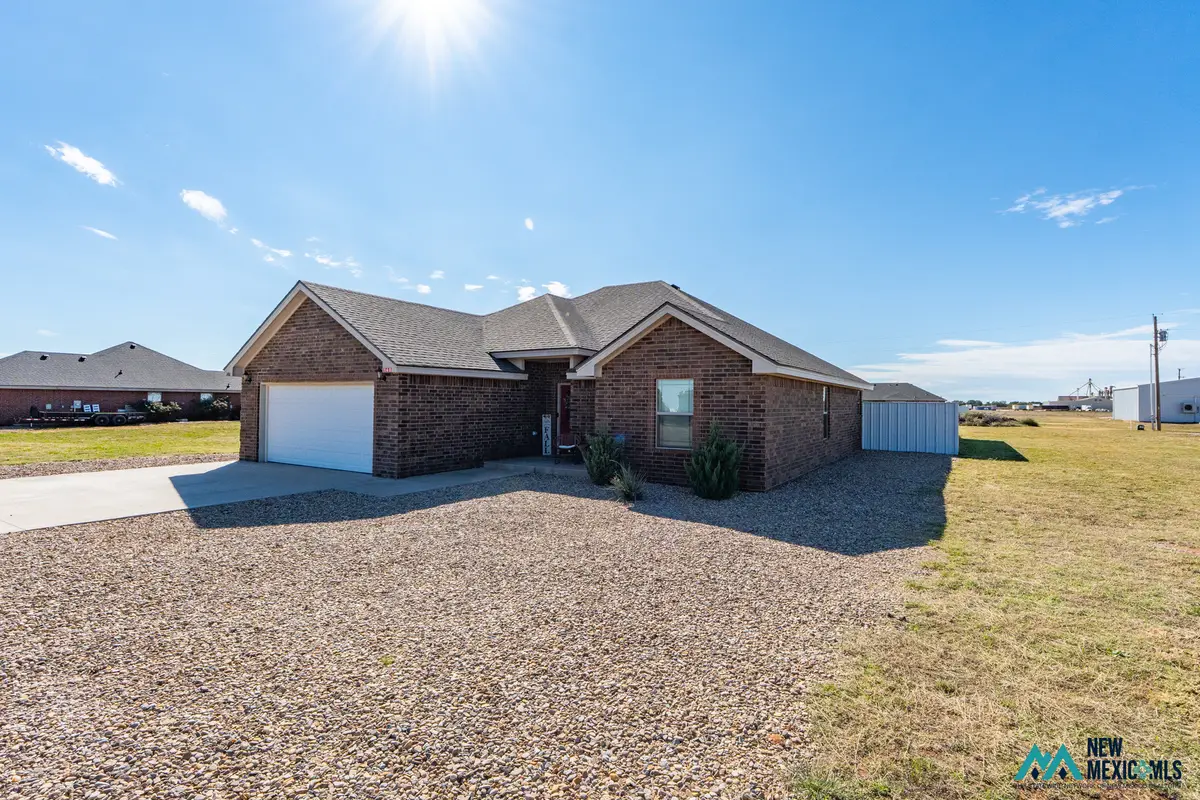 140 Crest Pointe Dr, Portales, NM 88130 - #1