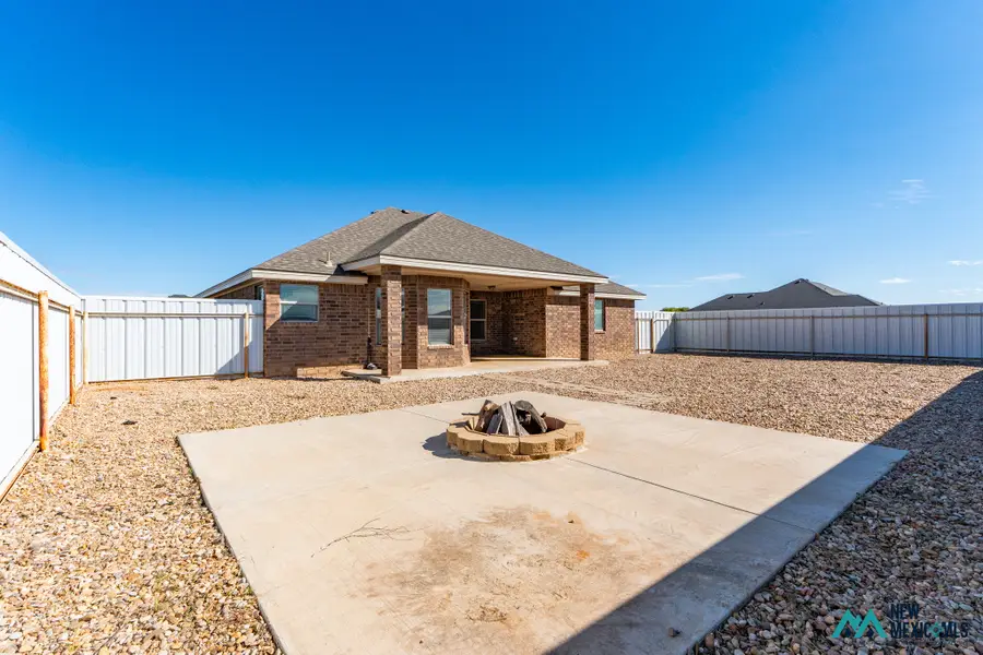 140 Crest Pointe Dr, Portales, NM 88130 - #3