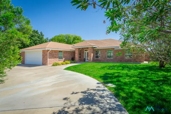 2111 N Washington Ave, Roswell, NM 88201