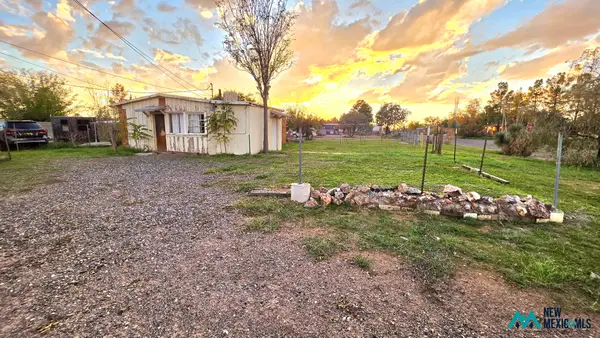 1218 W Birch St, Deming, NM 88030
