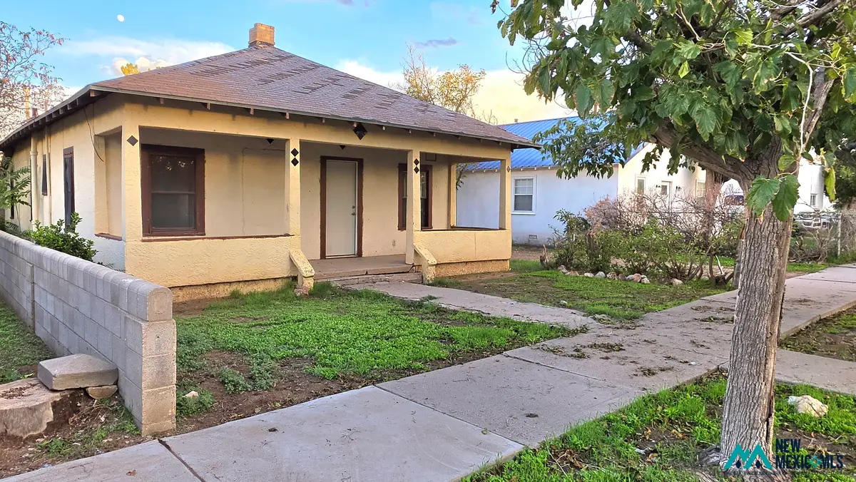 315 S Zinc St, Deming, NM 88030 - #1