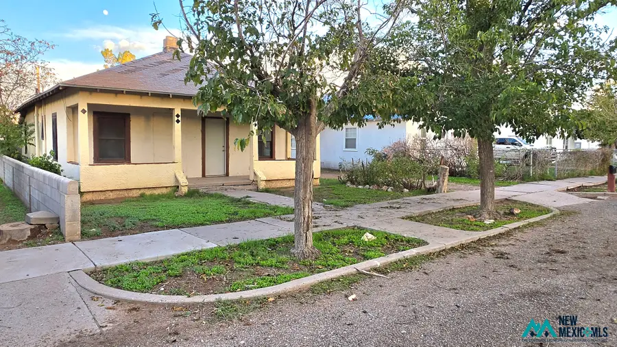 315 S Zinc St, Deming, NM 88030 - #2
