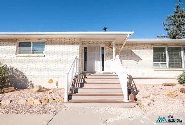 1510 Grandview Dr, Gallup, NM 87301