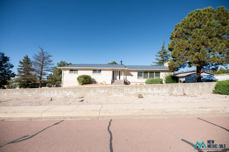 1510 Grandview Dr, Gallup, NM 87301 - #3