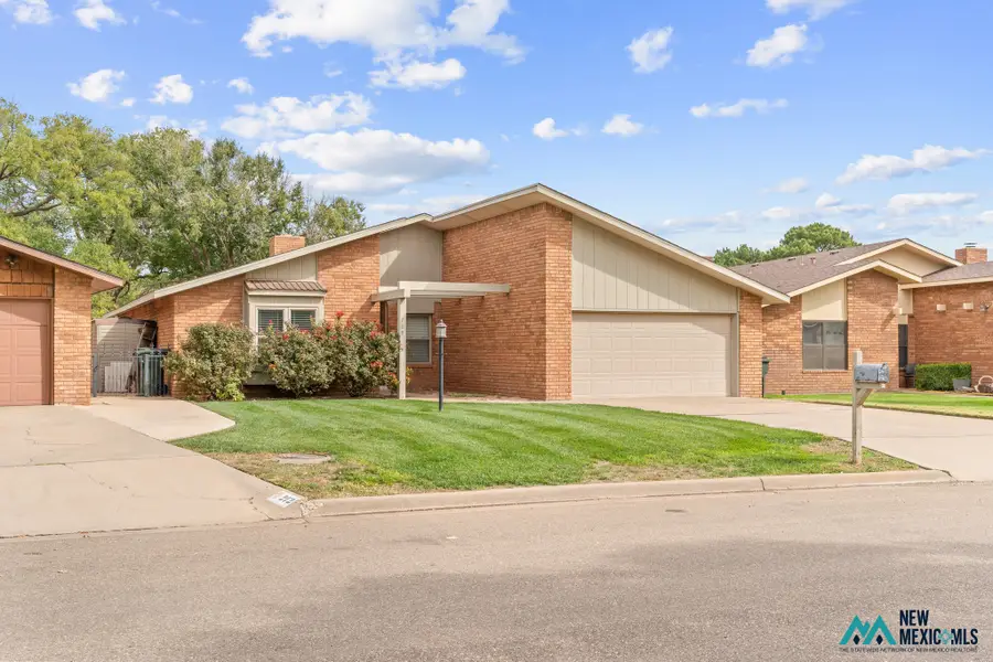 208 Lakeview Ter, Clovis, NM 88101 - #3