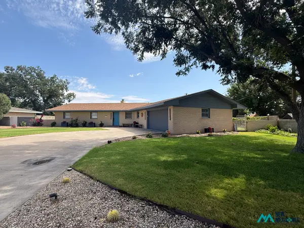 104 La Cuesta Rd, Artesia, NM 88210
