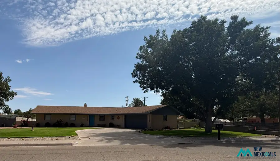 104 La Cuesta Rd, Artesia, NM 88210 - #2