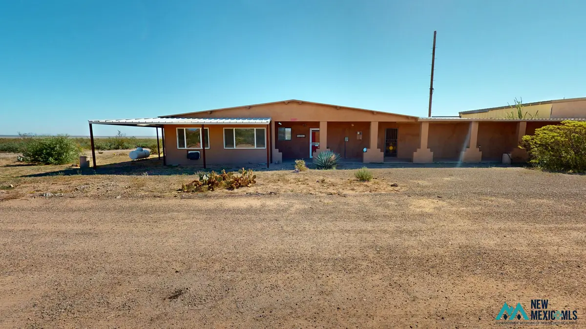 28025 Sur Luna Rd Se, Columbus, NM 88029 - #1