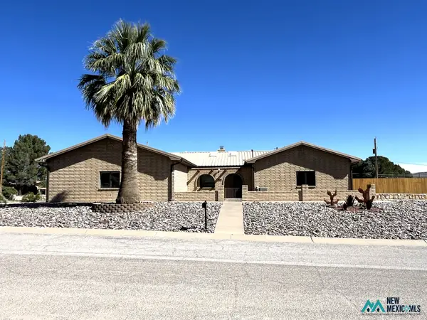 921 Yucca, Truth Or Consequences, NM 87901
