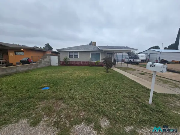 606 N Tenth St, Carlsbad, NM 88220