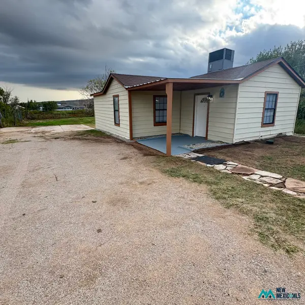 4029 Harmon Ln, Carlsbad, NM 88220